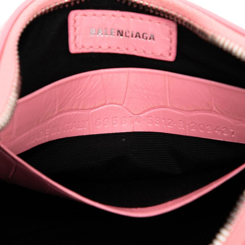 Balenciaga Le Cagole
