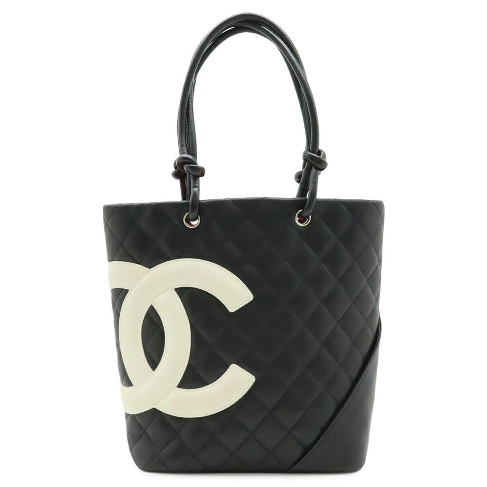 Chanel Tote