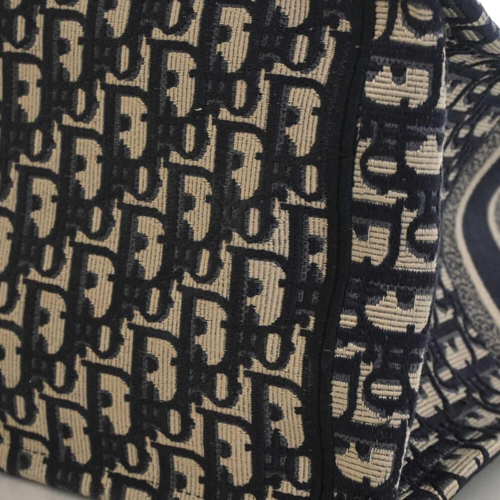 Dior Book Tote