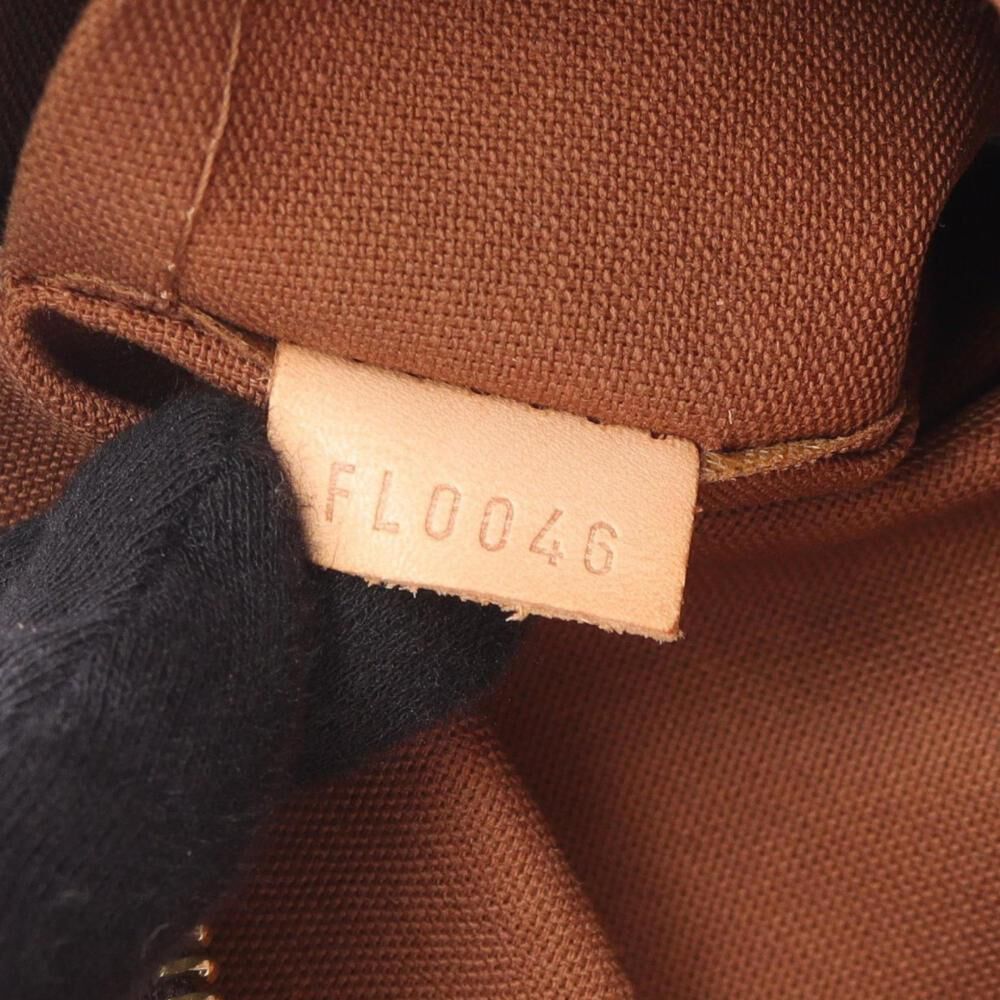 Louis Vuitton Lockit