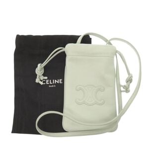 Celine Shoulder Bag