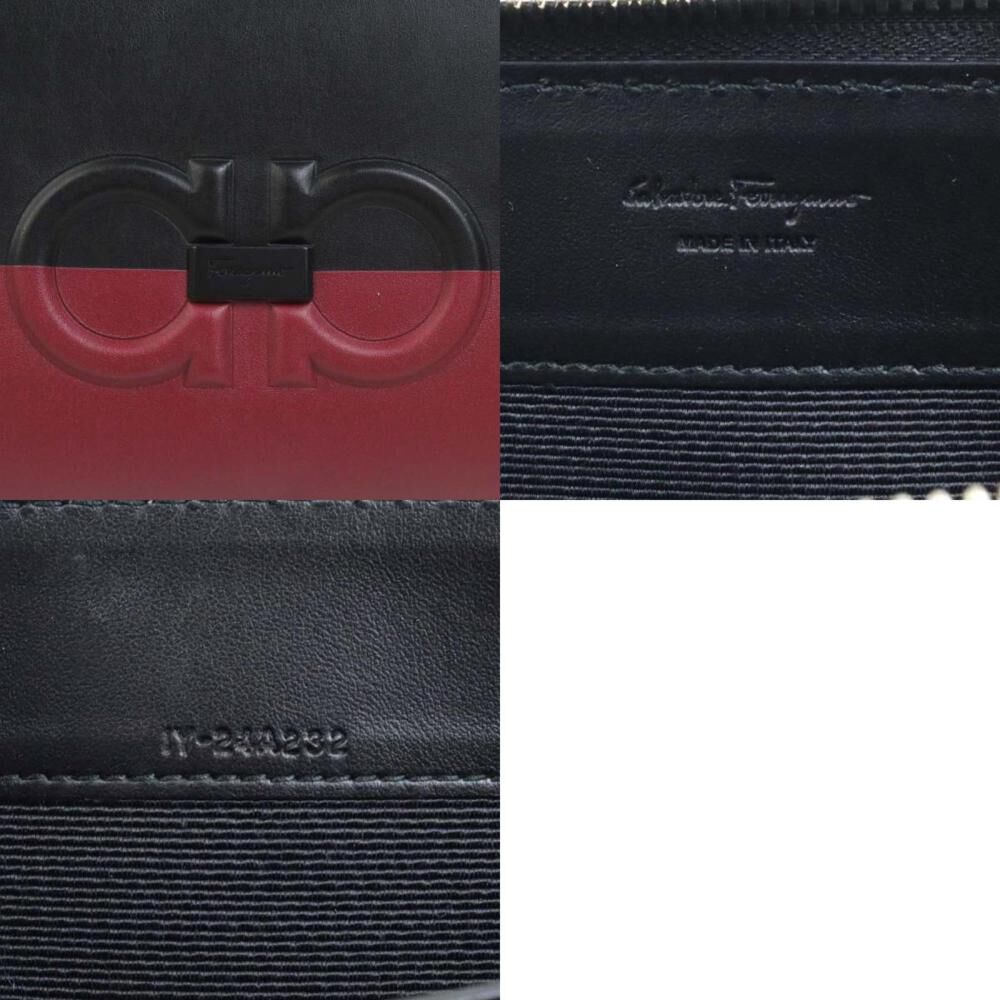 Salvatore Ferragamo Clutch