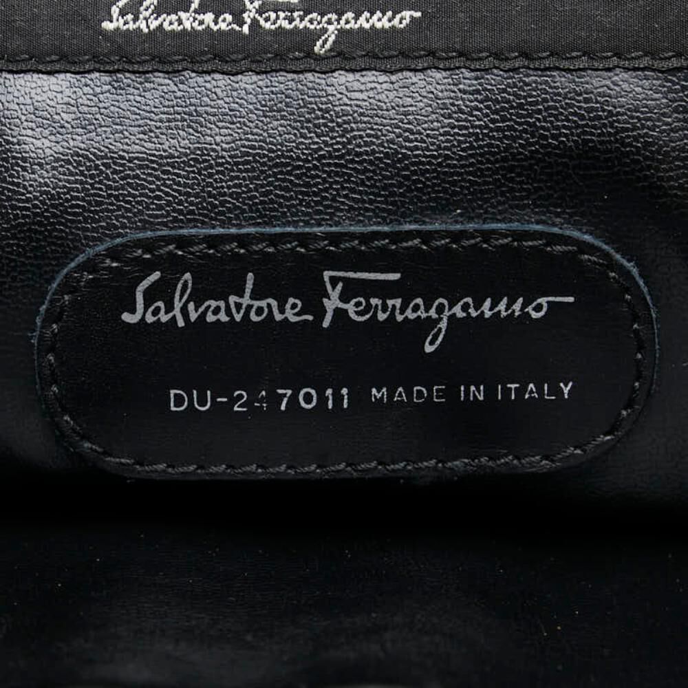 Salvatore Ferragamo Briefcase