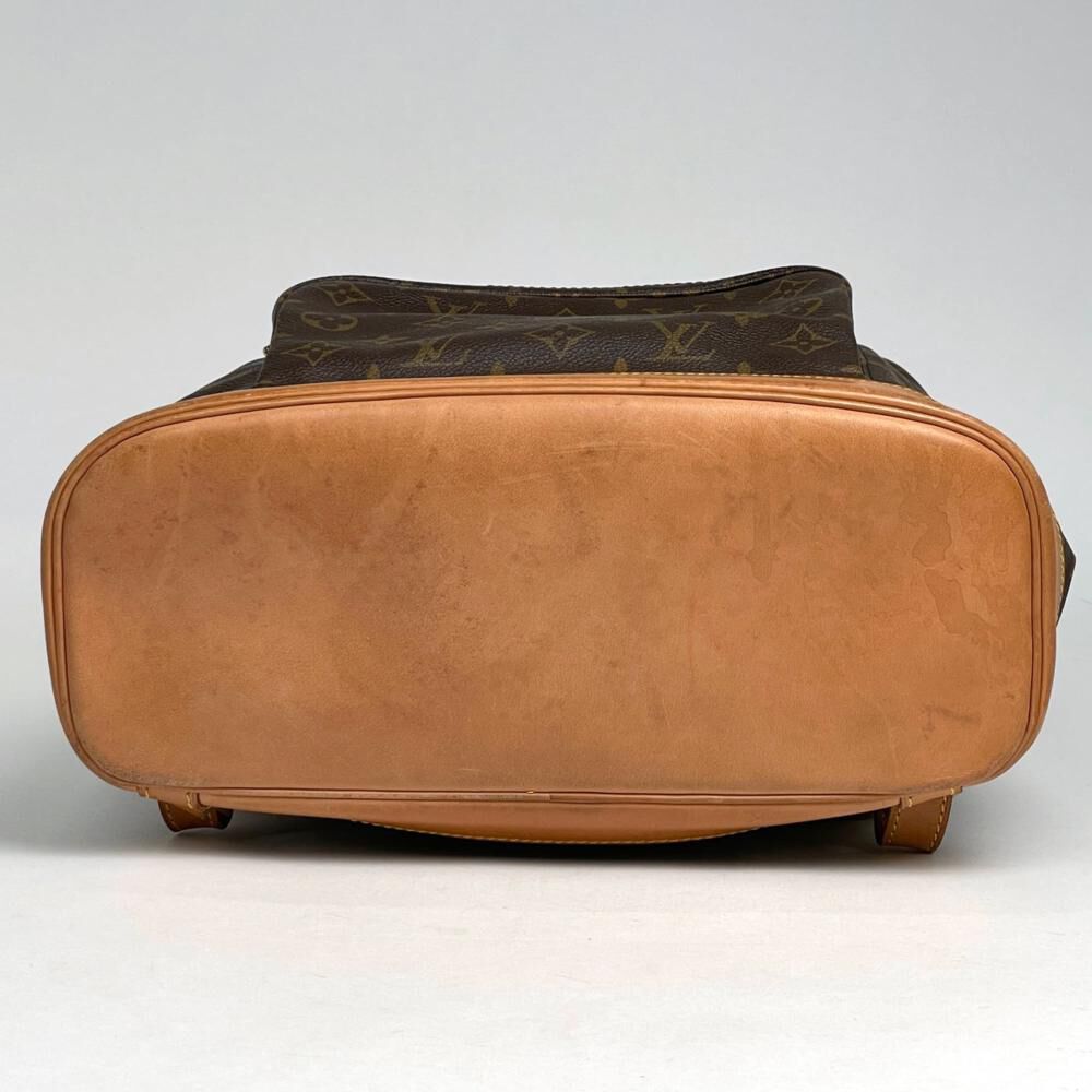 Louis Vuitton Montsouris