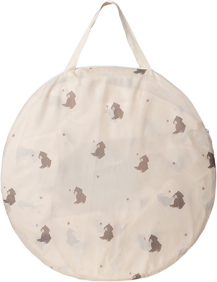 Theo aktivitetstunnel