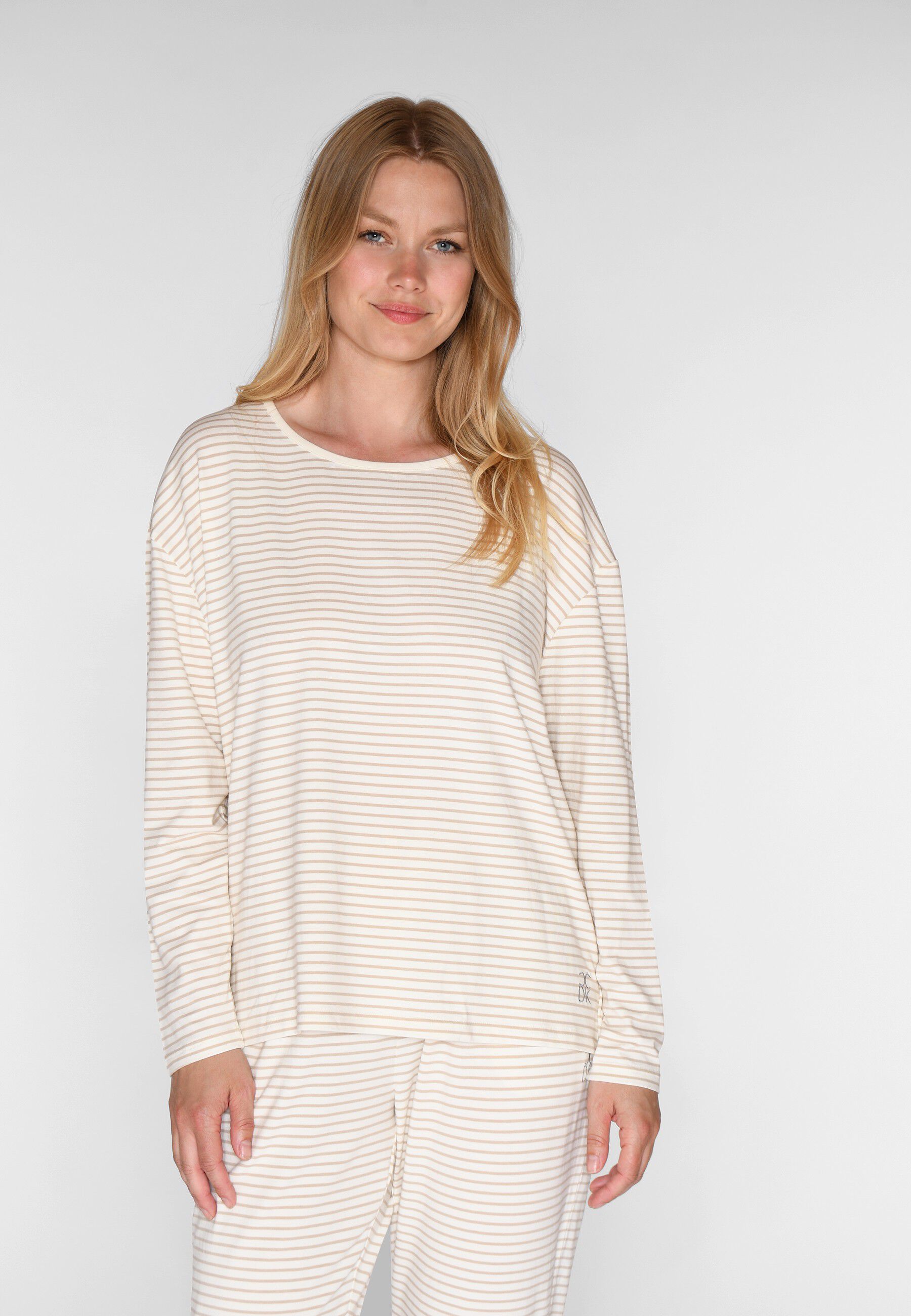 Britt L/S T-shirt