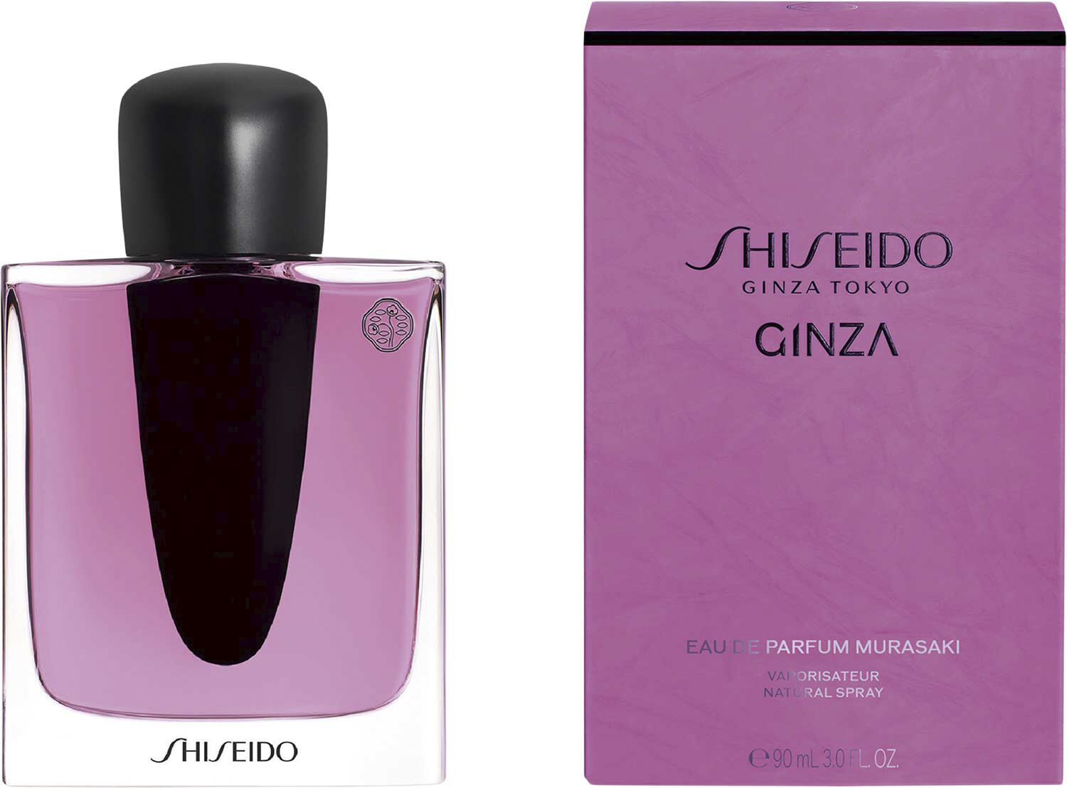 SHISEIDO Ginza Murasaki EdP