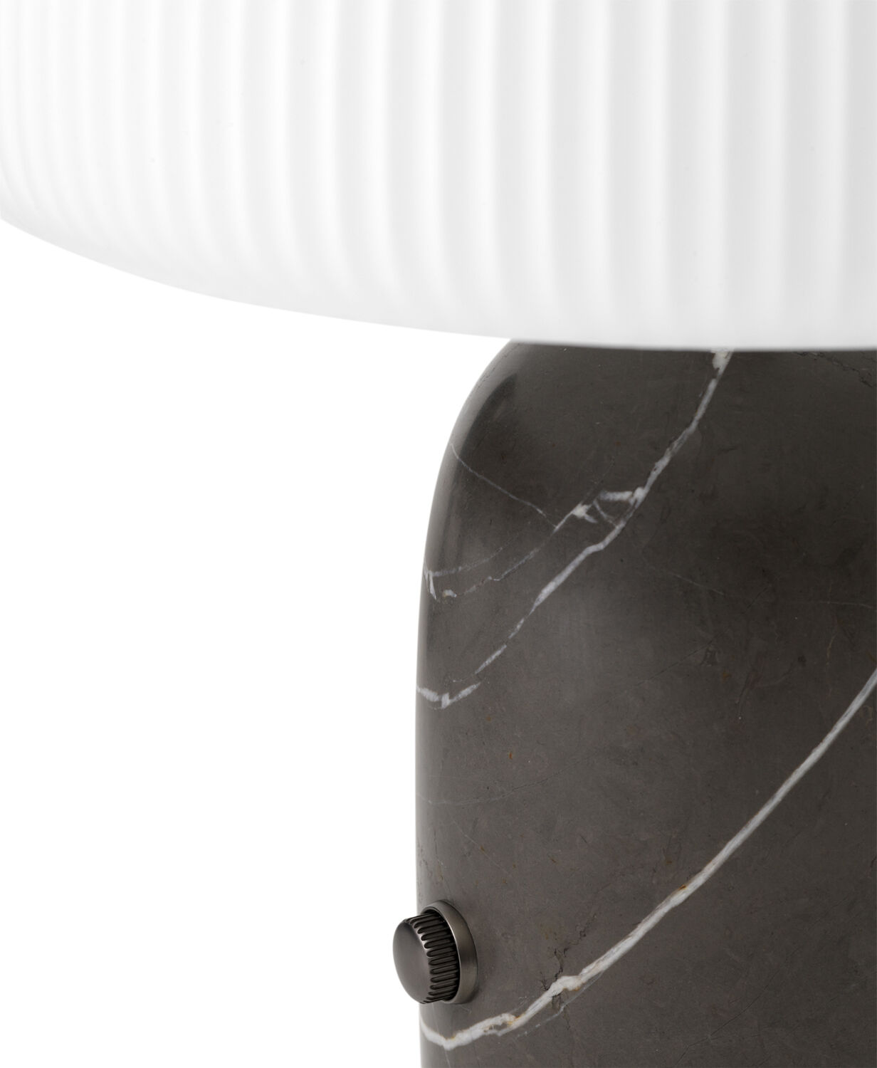 Vipp592 Sculpture bordslampa