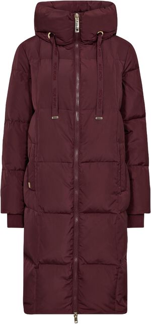 MMNova Square Down Coat