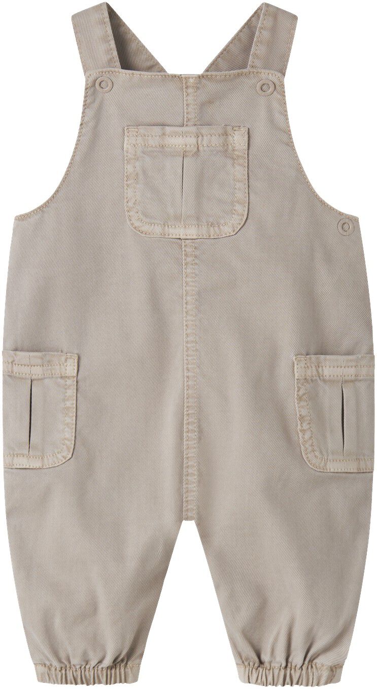 Nbmbo Bag Barrel R Twi Overall 9910-Po H
