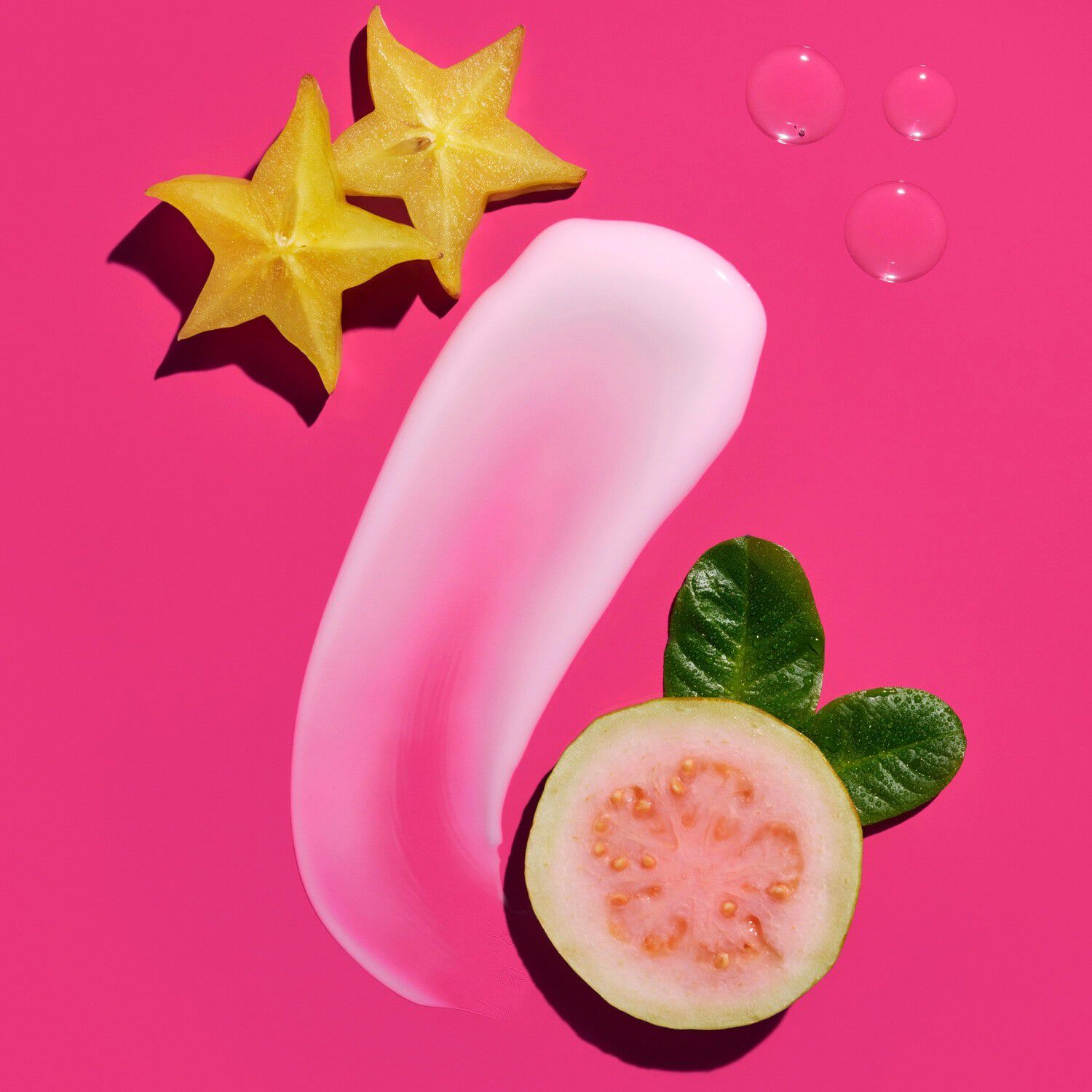Splash of Sol - Set med uppfriskande kroppslotion och doftmist