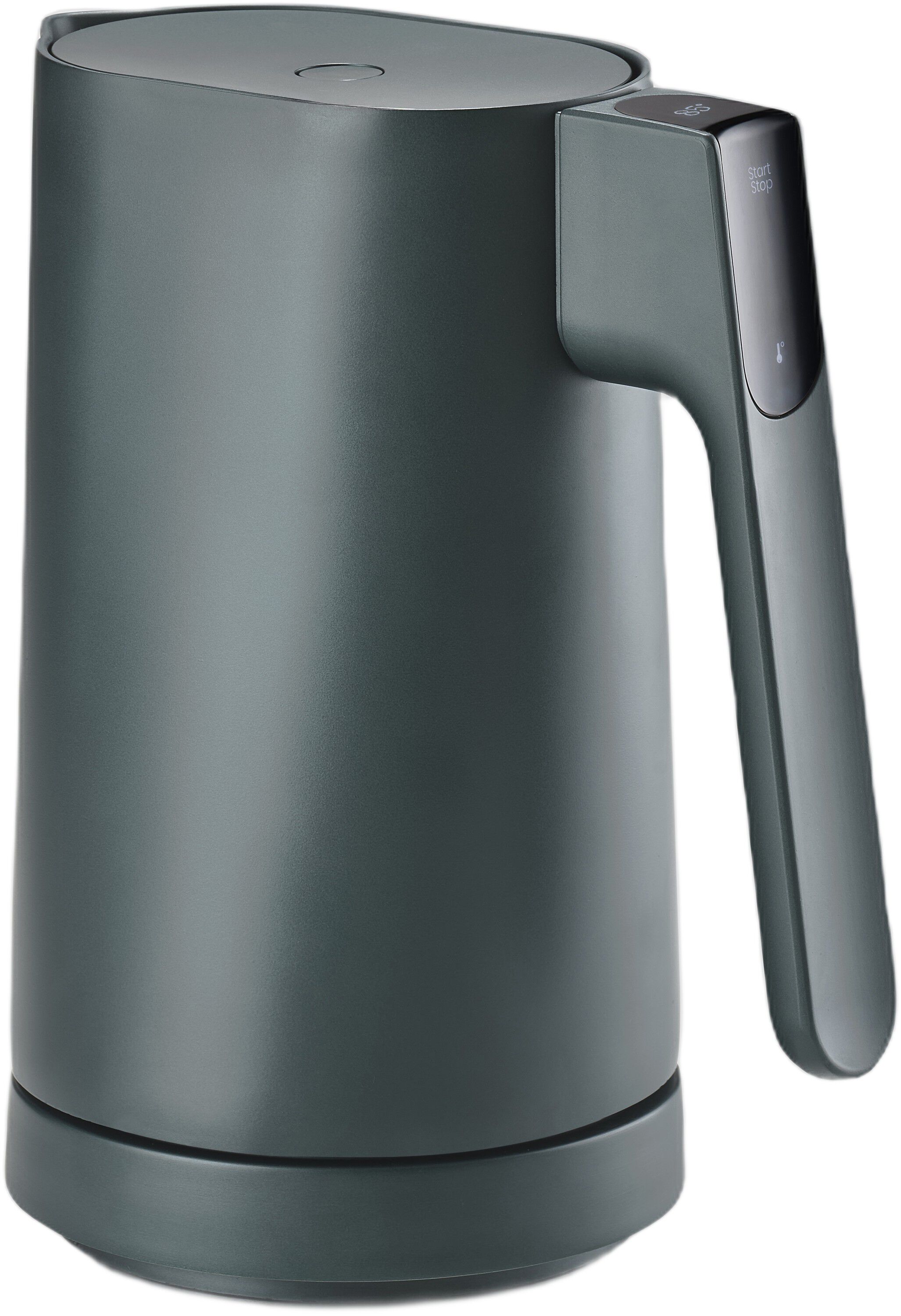 Vattenkokare 1,2 liter Green