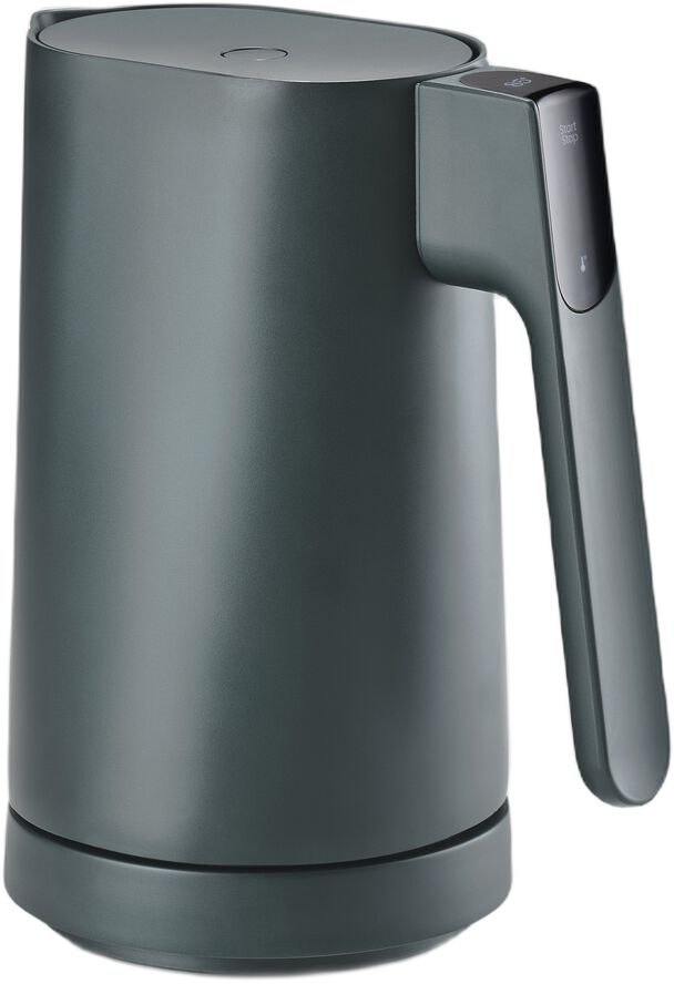 Vattenkokare 1,2 liter Green