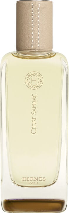 Cèdre Sambac, Eau de Toilette, 100 ml
