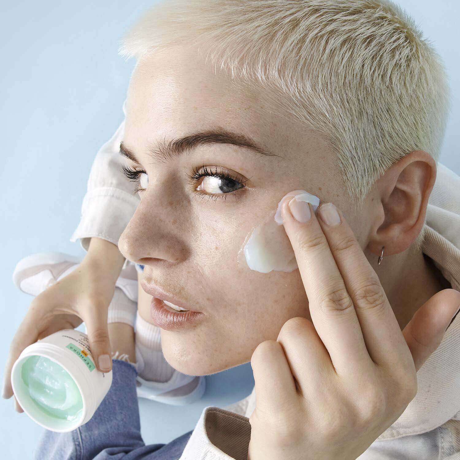 Melting Cleansing Balm Face And Eye Makeup Remover