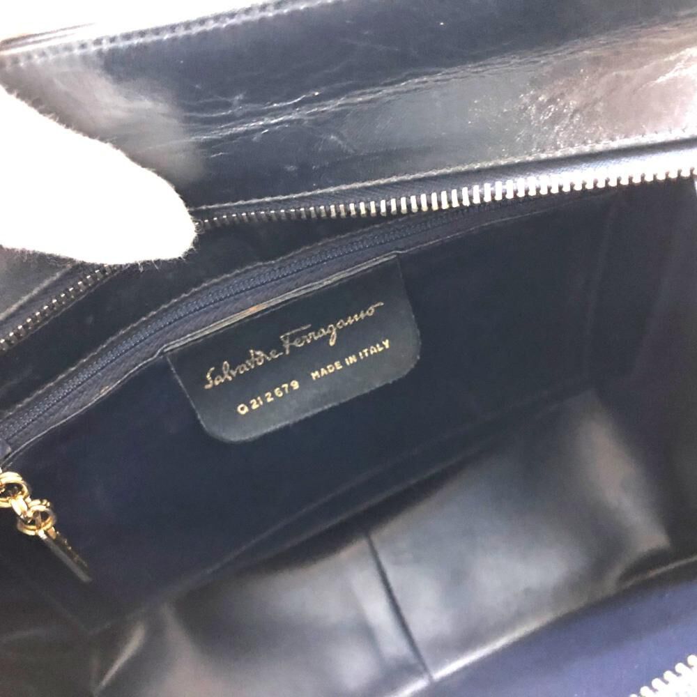 Salvatore Ferragamo Handbag