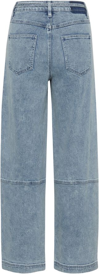 KAdoriana Wide jeans