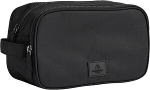 Carembg Toiletry Bag, Recycled