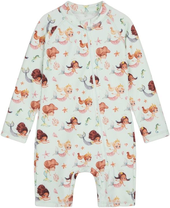 Swimwear Hcmalaz Jumpsuit Girl