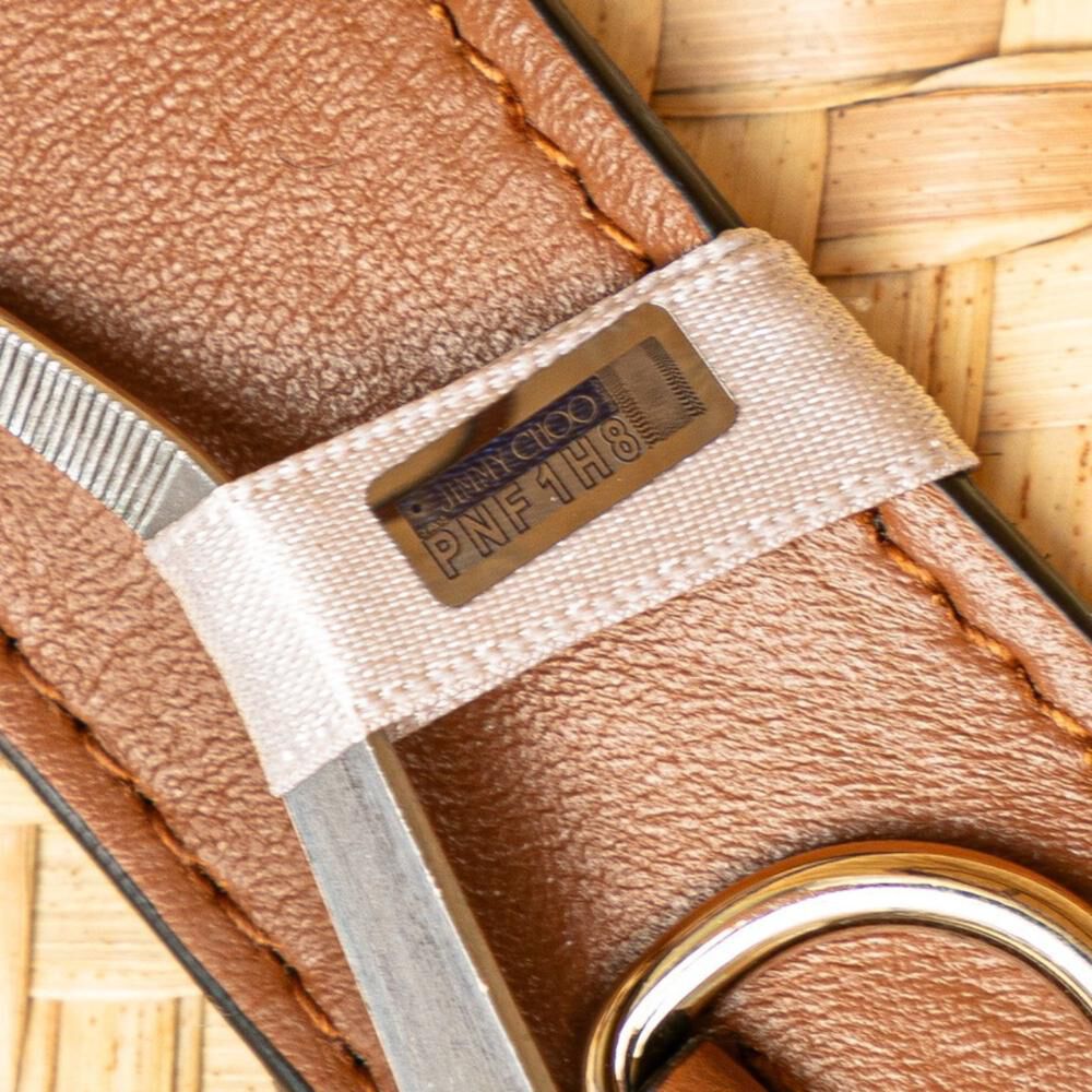 Jimmy Choo Shoulder Bag