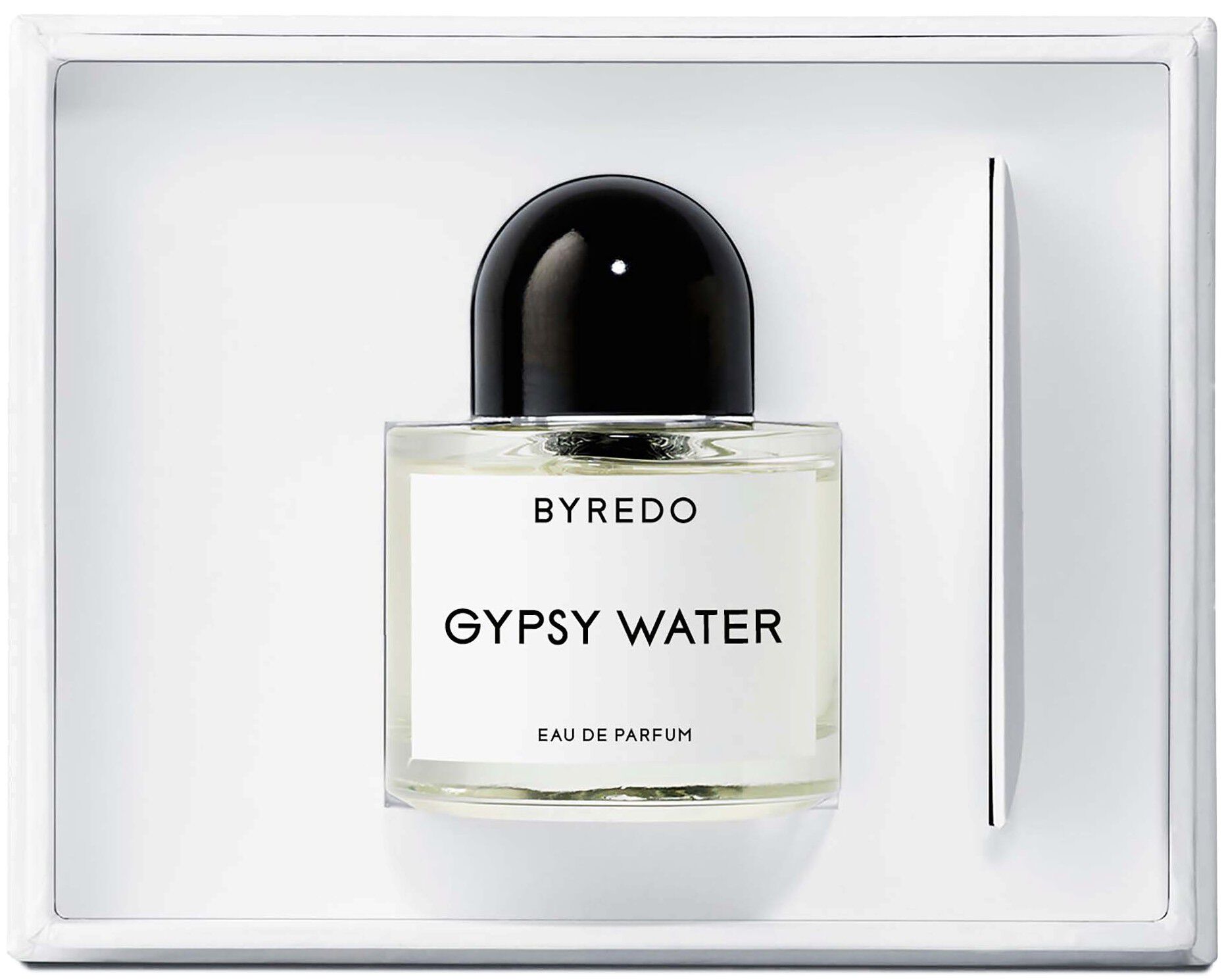 Gypsy Water Eau de Parfum