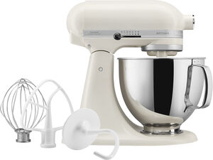 KITCHENAID Köksmaskin-5KSM125EPL