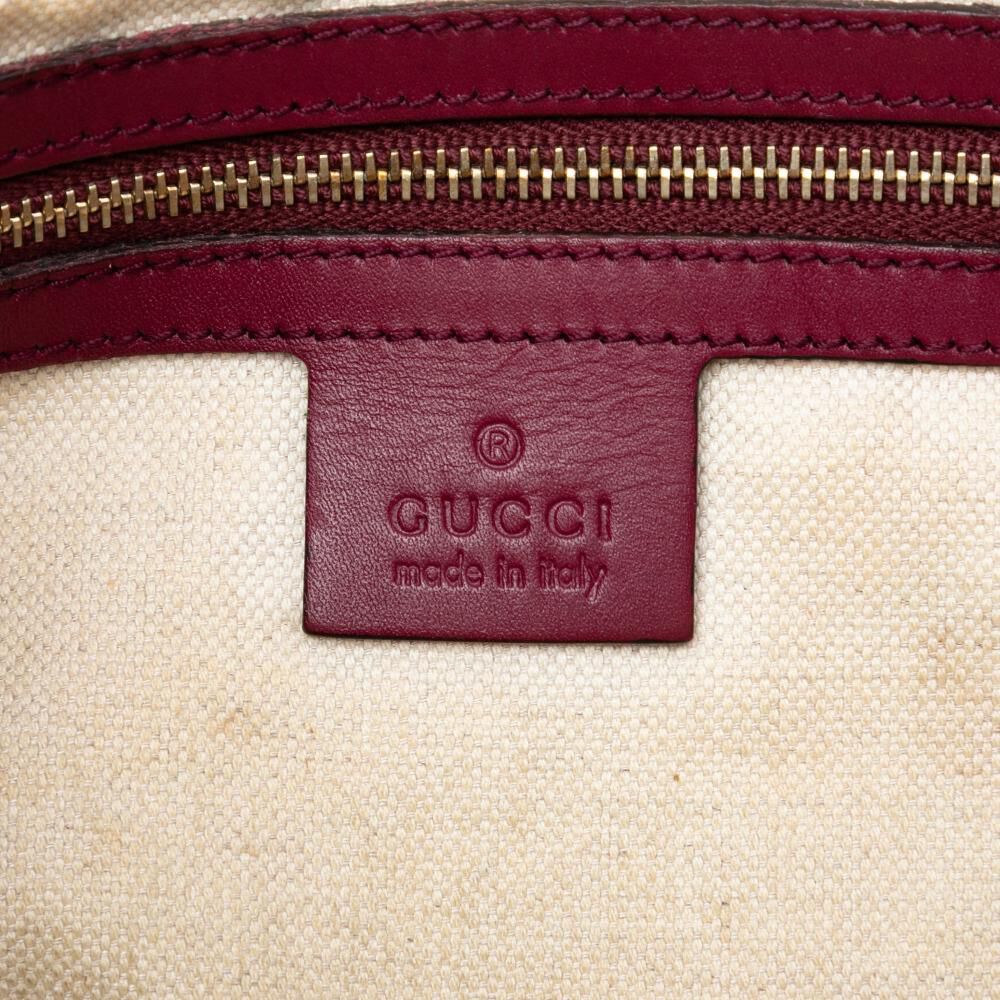 Gucci Crossbody Bag
