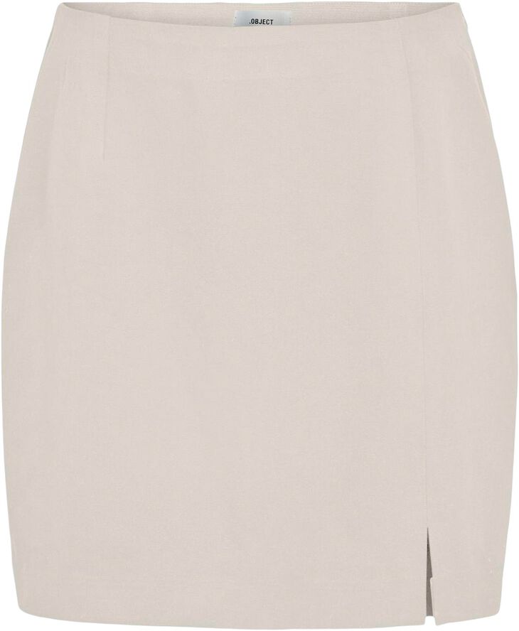 OBJLISA MW MINI SKIRT NOOS