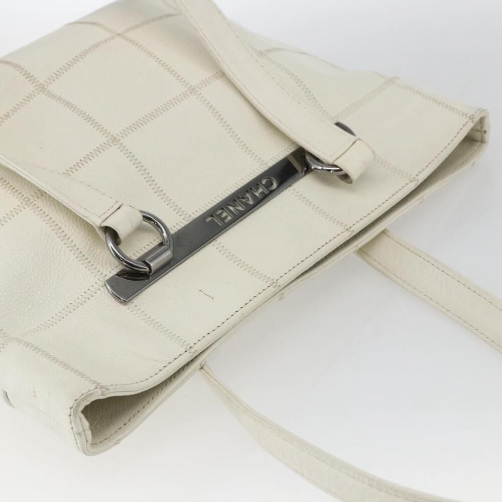 Chanel Tote