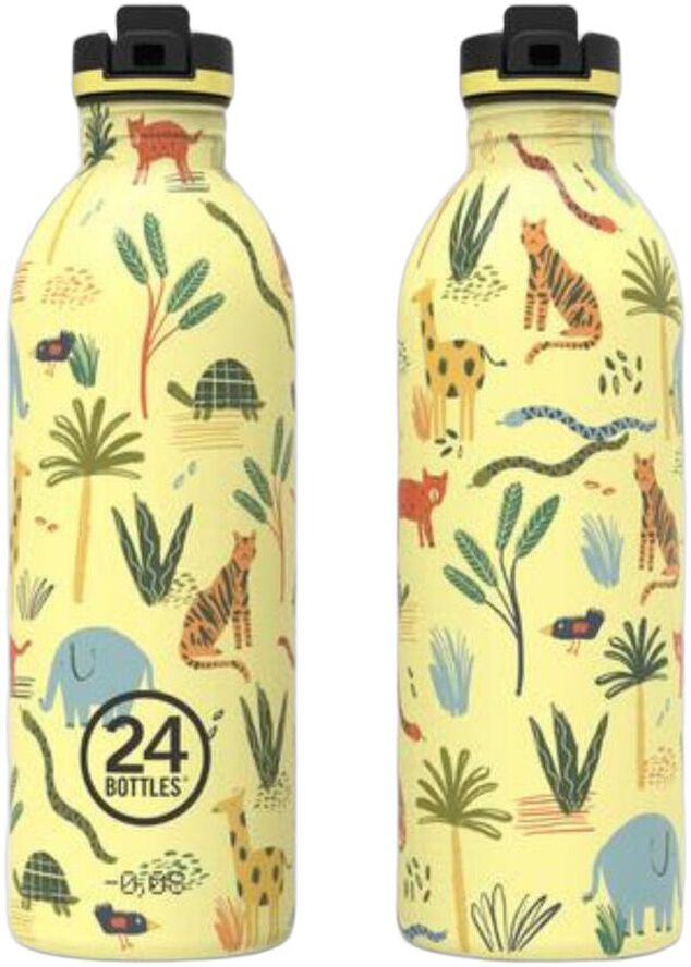 Urban Bottle 500 ml - Jungle Friends