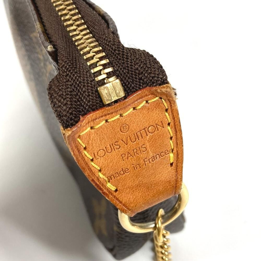 Louis Vuitton Pochette Accessoires