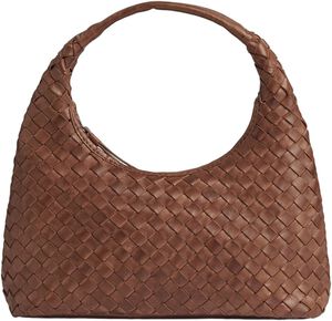 Haymambg Handbag, Weave
