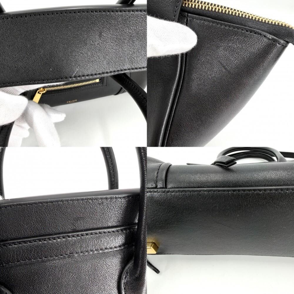 Celine Luggage