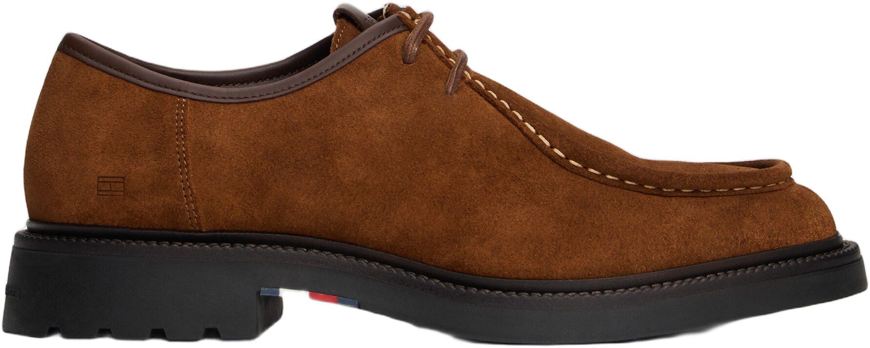 HILFIGER COMFORT LWT SDE MOC TOE