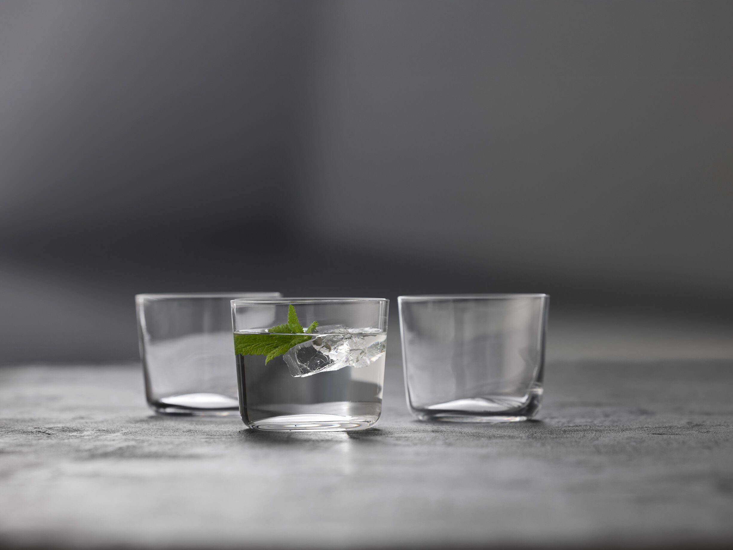 Vattenglas Luna 22 cl 6 st