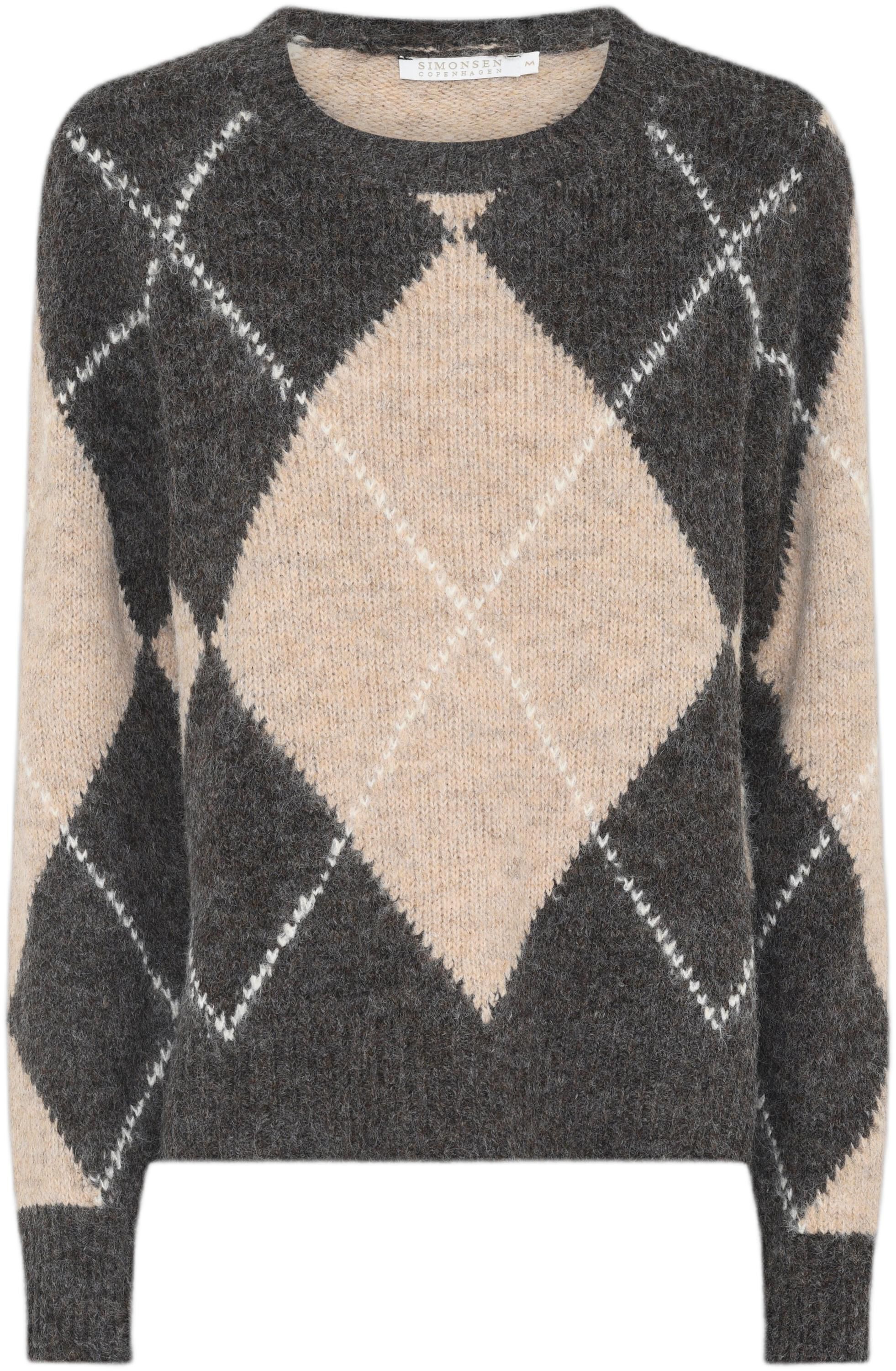 SI Jumper_ Diana