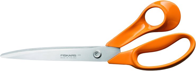 Classic Universal saks 25Cm