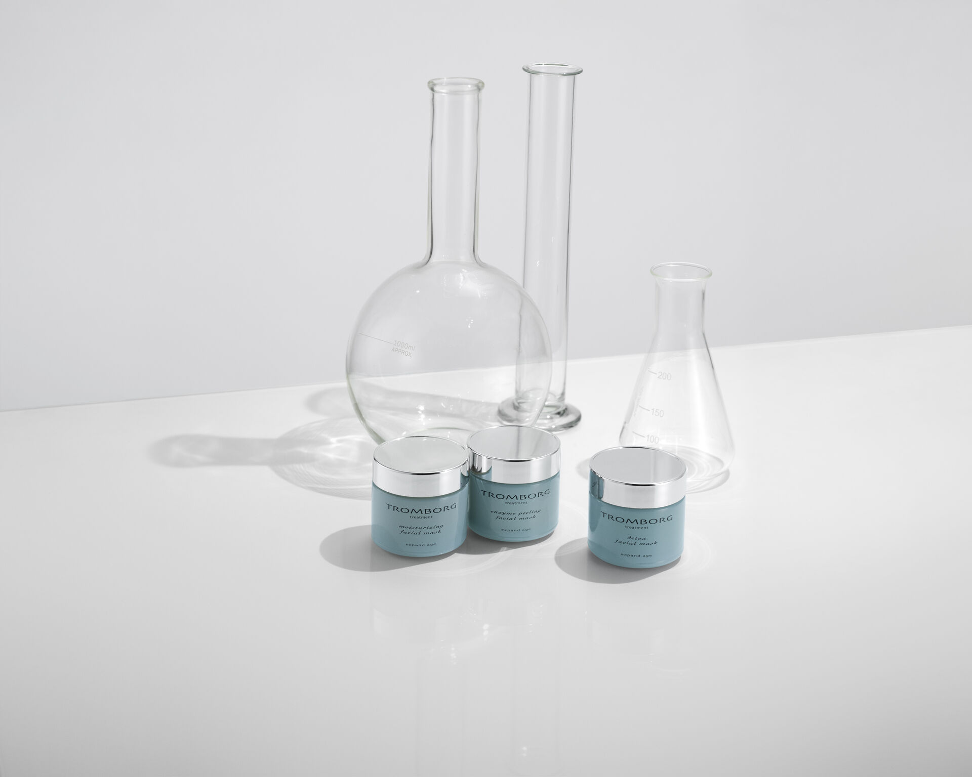 Enzyme Peeling Facial Mask