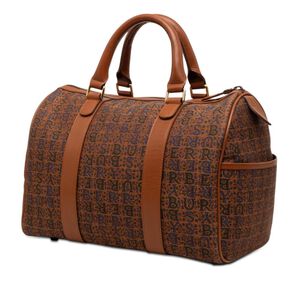 Burberry Boston Bag