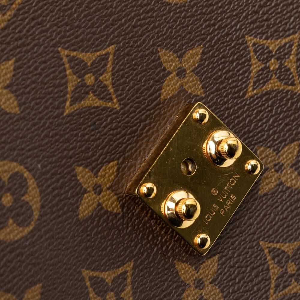Louis Vuitton Pochette M&eacute;tis