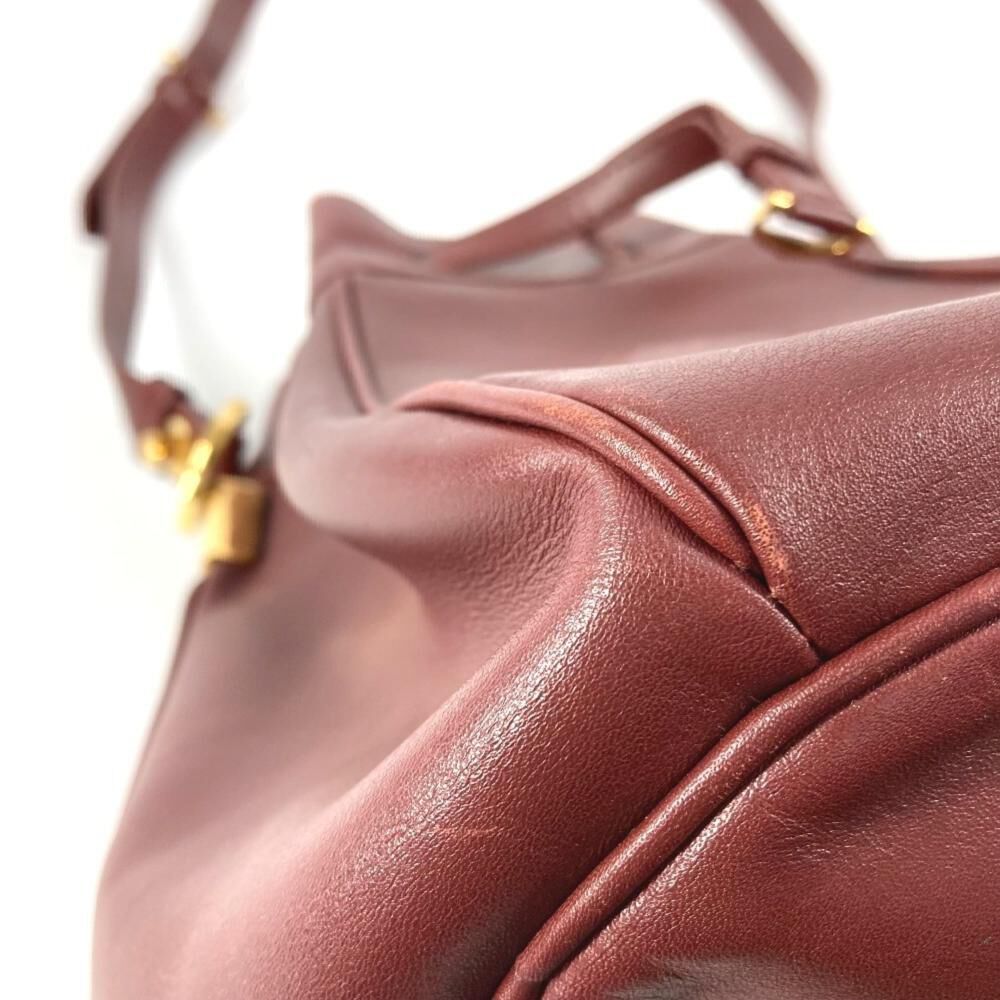 Cartier Shoulder Bag