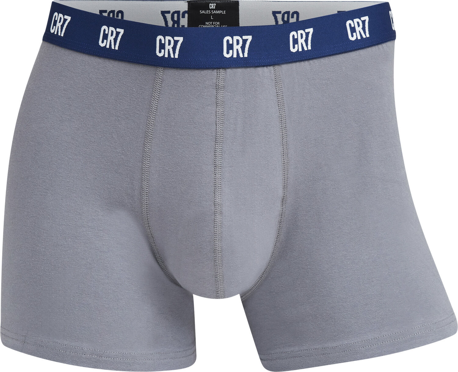 CR7 Basic w AOP, Trunk, 3-pack