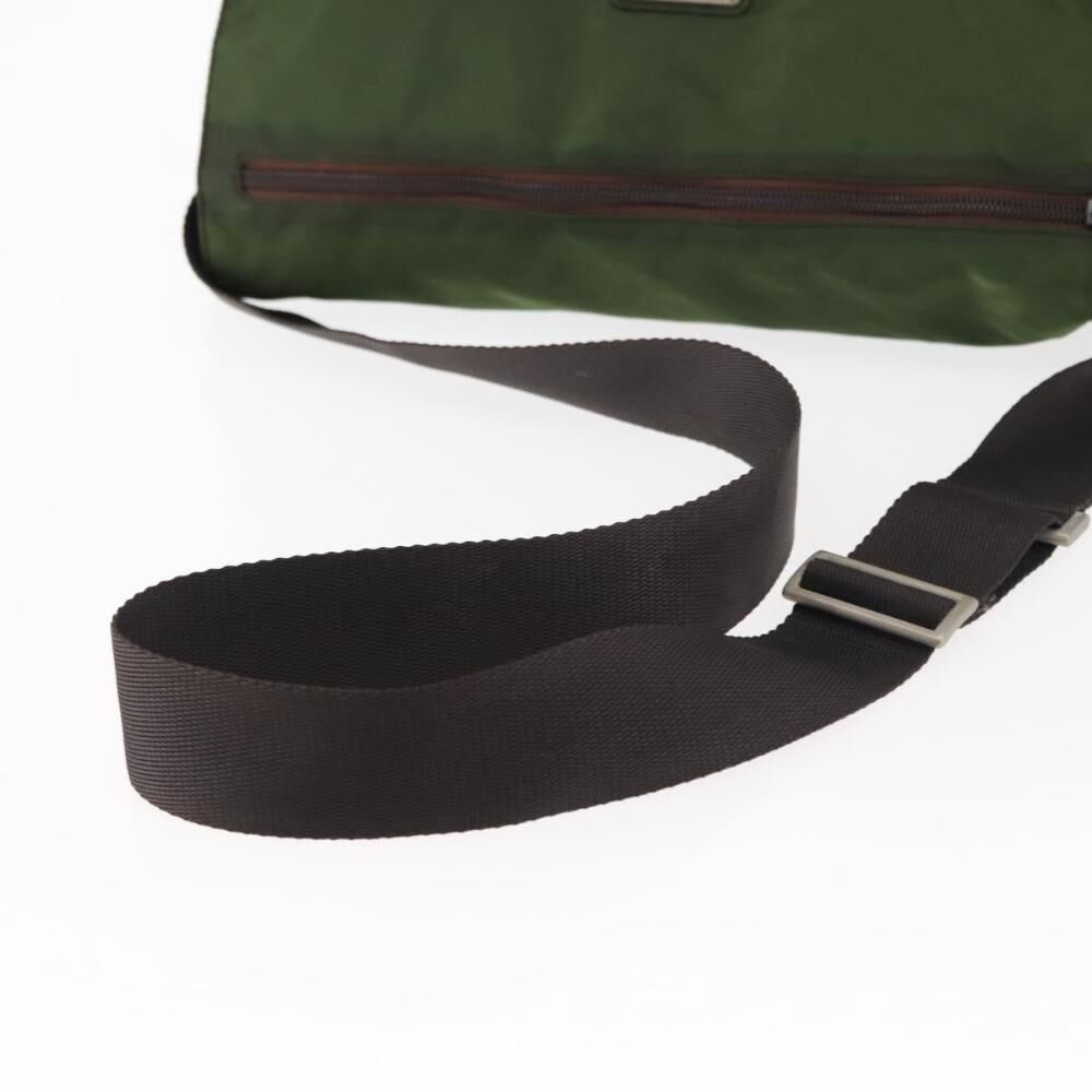 Prada Shoulder Bag