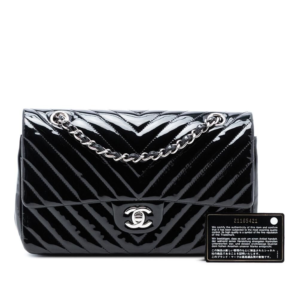 Chanel Flap Bag