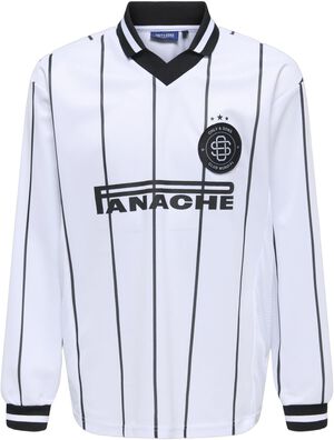 OSJZIDAN LS RESORT TEE JRS