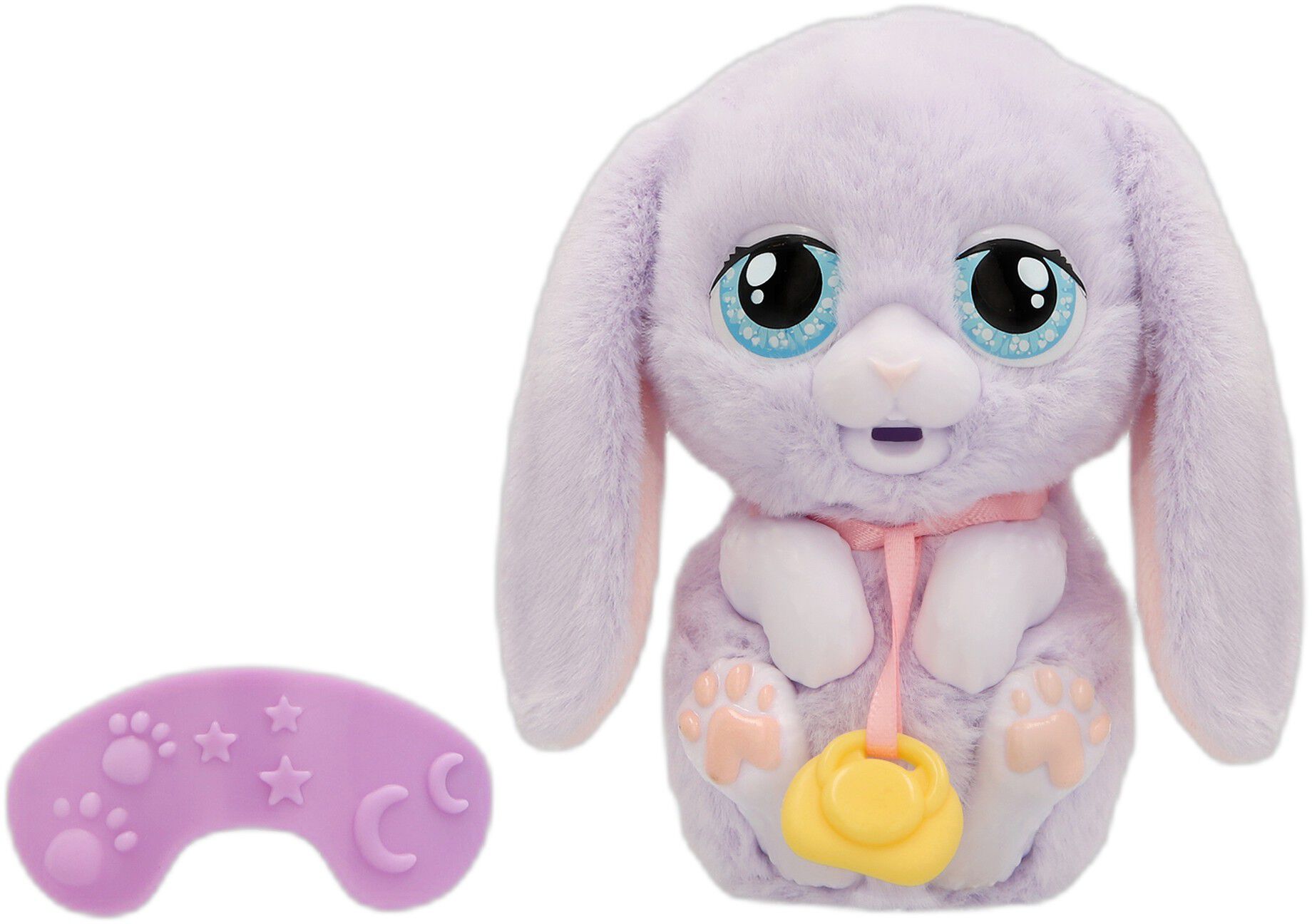 Baby Paws Just Born Bunny