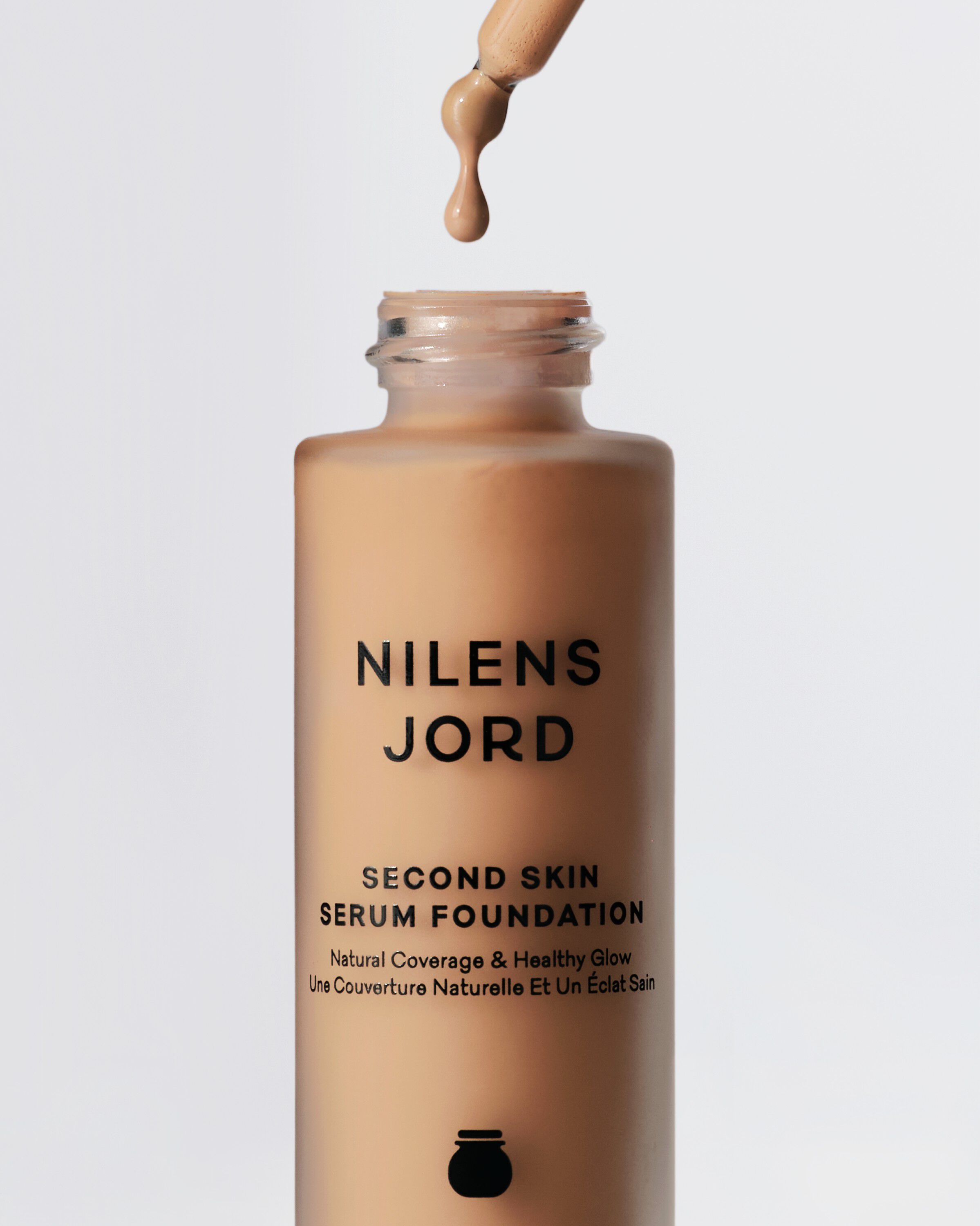 Velvet Perfection Foundation