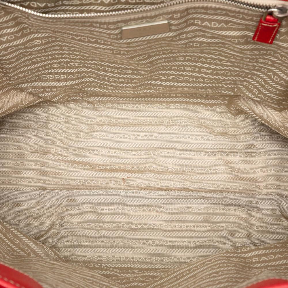 Prada Tote
