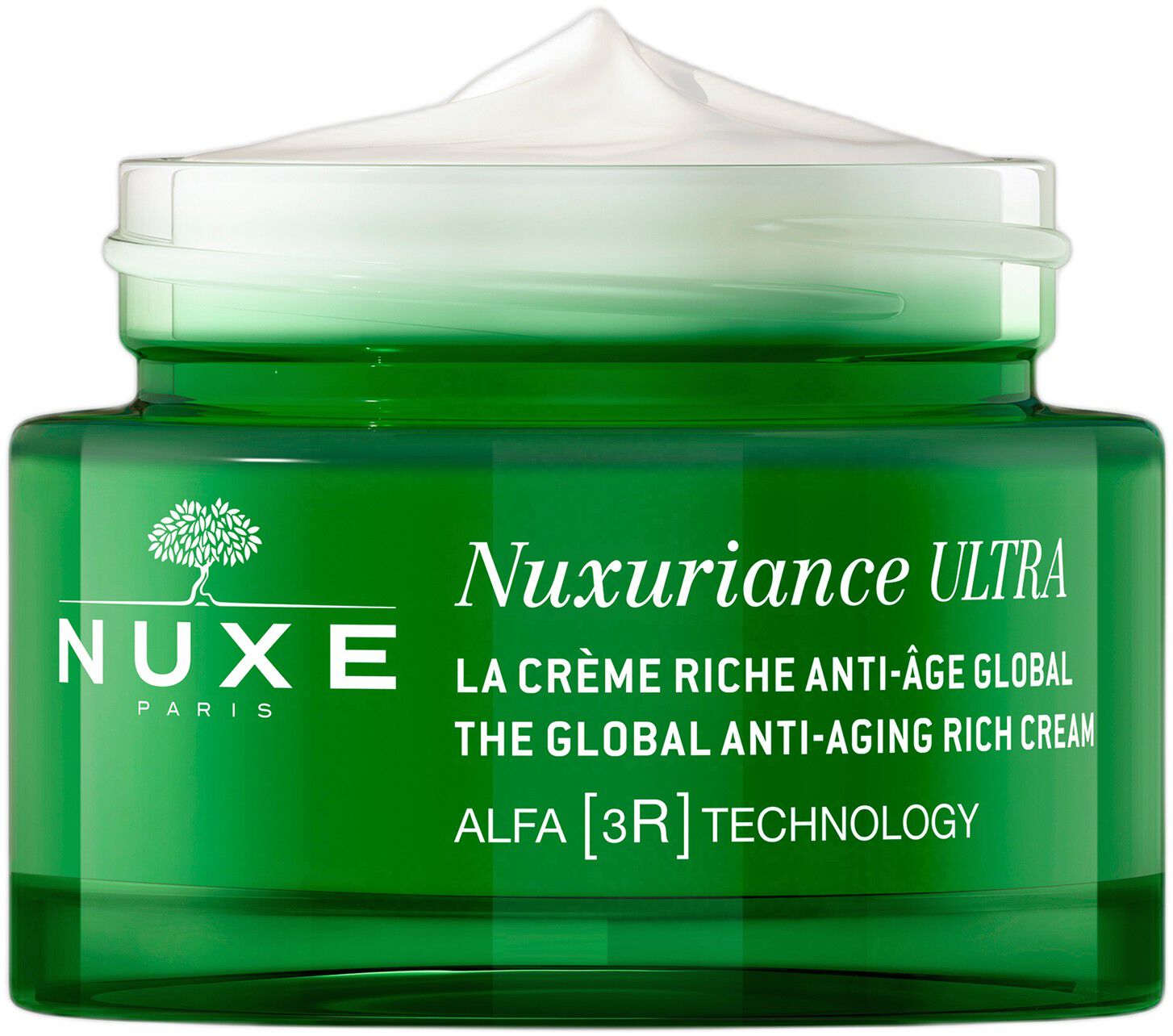 NUXURIANCE ULTRA - RICH DAY CREAM - DRY SKIN 50 ML