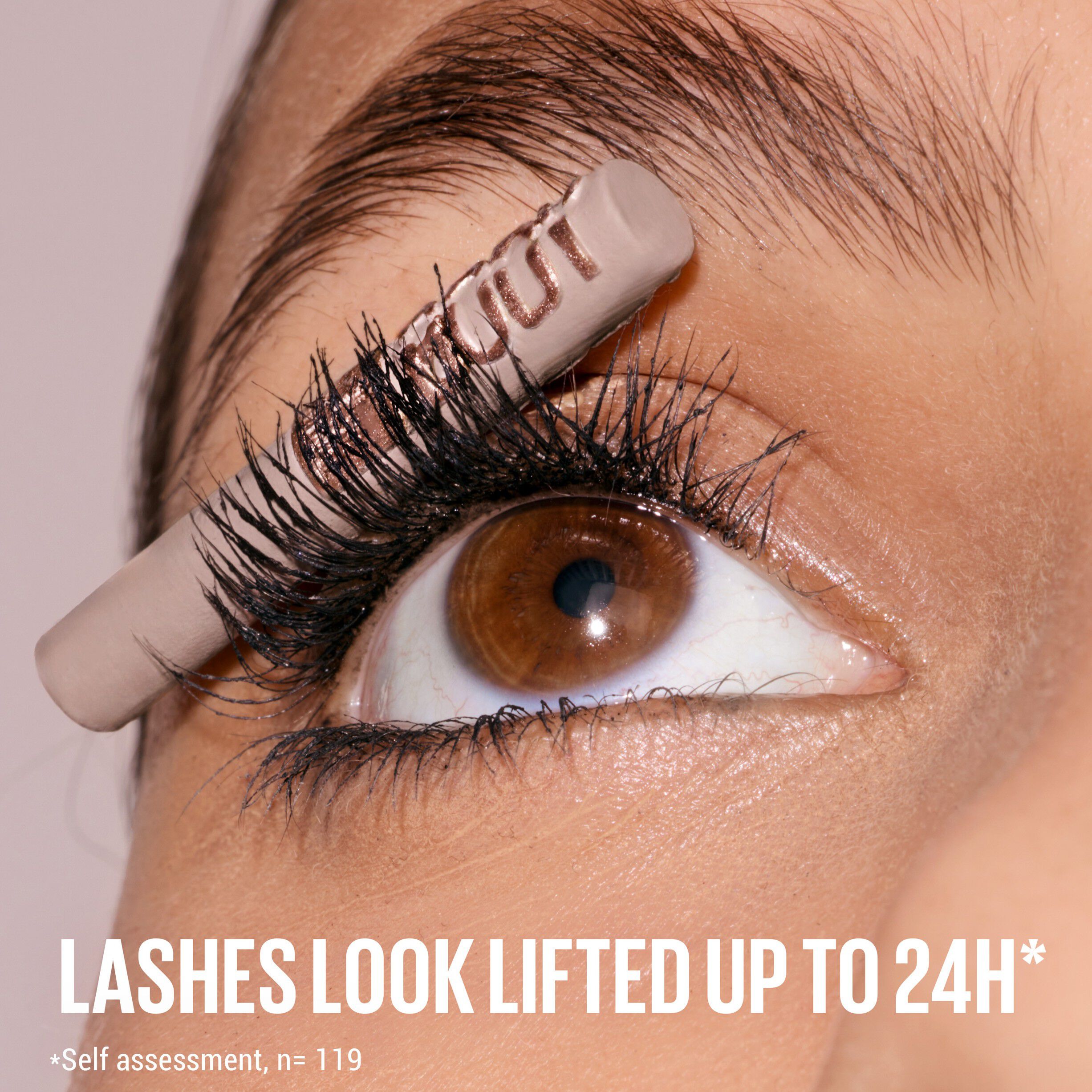 Lash Sensational Body Mascara